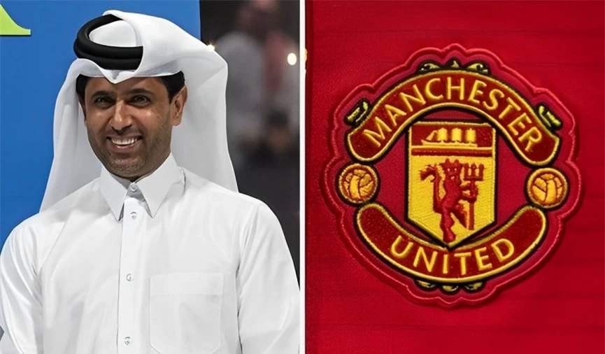 Tỷ phú Qatar chuẩn bị đàm phán mua lại Manchester United với giá kỷ lục - Ảnh 3.