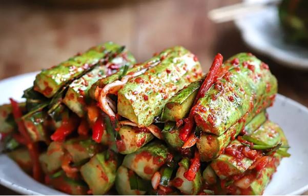 Món rau phụ nữ Nhật thường ăn trước bữa cơm 30 phút để cấp ẩm cho da, trẻ lâu hơn