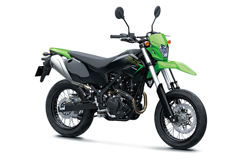 Bảng giá xe Kawasaki tháng 2/2023