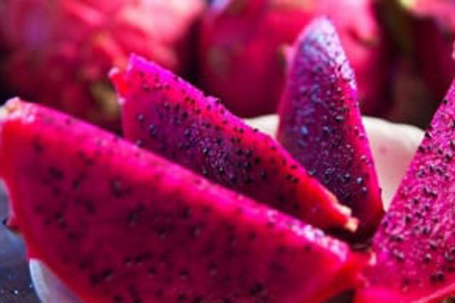 Bật mí 3 món ngon từ quả thanh long giúp bổ sung vitamin cho cả gia đình