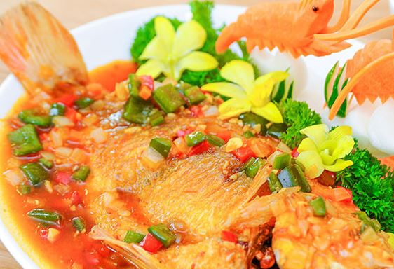 Những món ngon lại chữa 'bách bệnh' từ cá diêu hồng nhà nào cũng cần biết