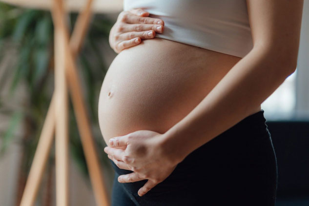 Mang thai đôi cần chú ý những gì để thai khỏe mạnh?