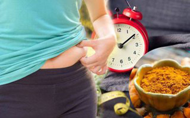 Loại gia vị "chống ung thư" này có tác dụng giảm mỡ nội tạng trong vài tuần