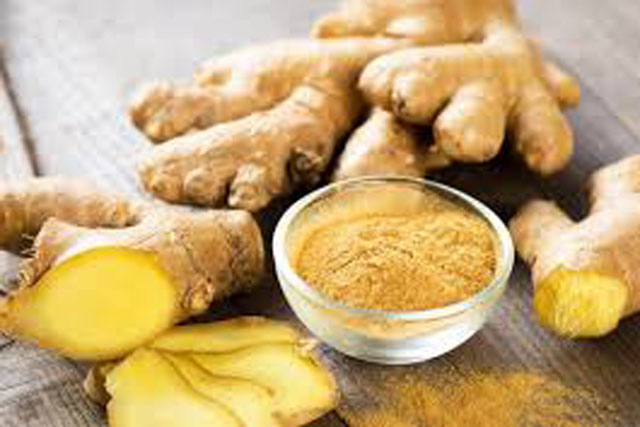 "Sáng ăn gừng tốt như nhân sâm, tối ăn gừng độc ngang thạch tín": Thời điểm sử dụng gừng tốt nhất