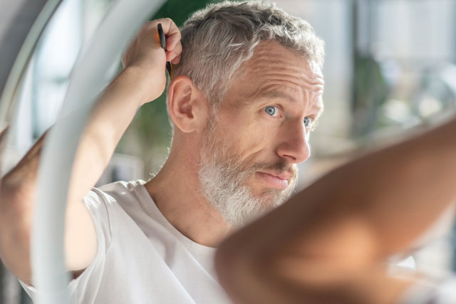 5 vấn đề sức khỏe thường xuất hiện sau tuổi 50