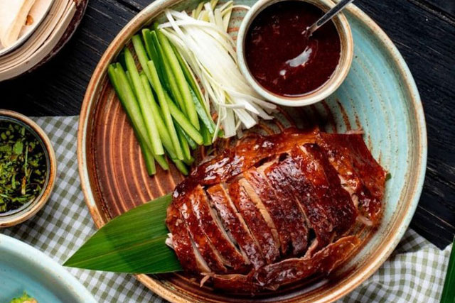 3 loại thịt được mệnh danh là "khắc tinh" của bệnh mỡ máu và huyết áp cao, giá lại rẻ