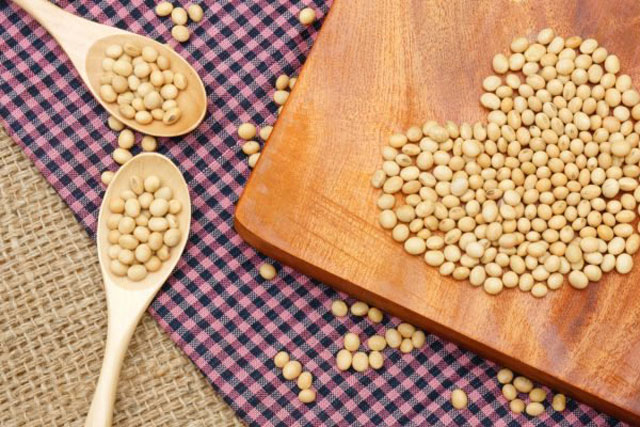 Loại hạt cực quen với người Việt, giúp hạ mỡ máu hiệu quả