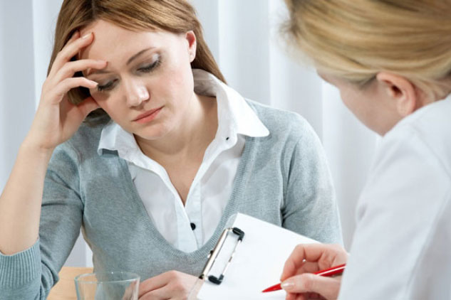 Những lầm tưởng về ung thư buồng trứng