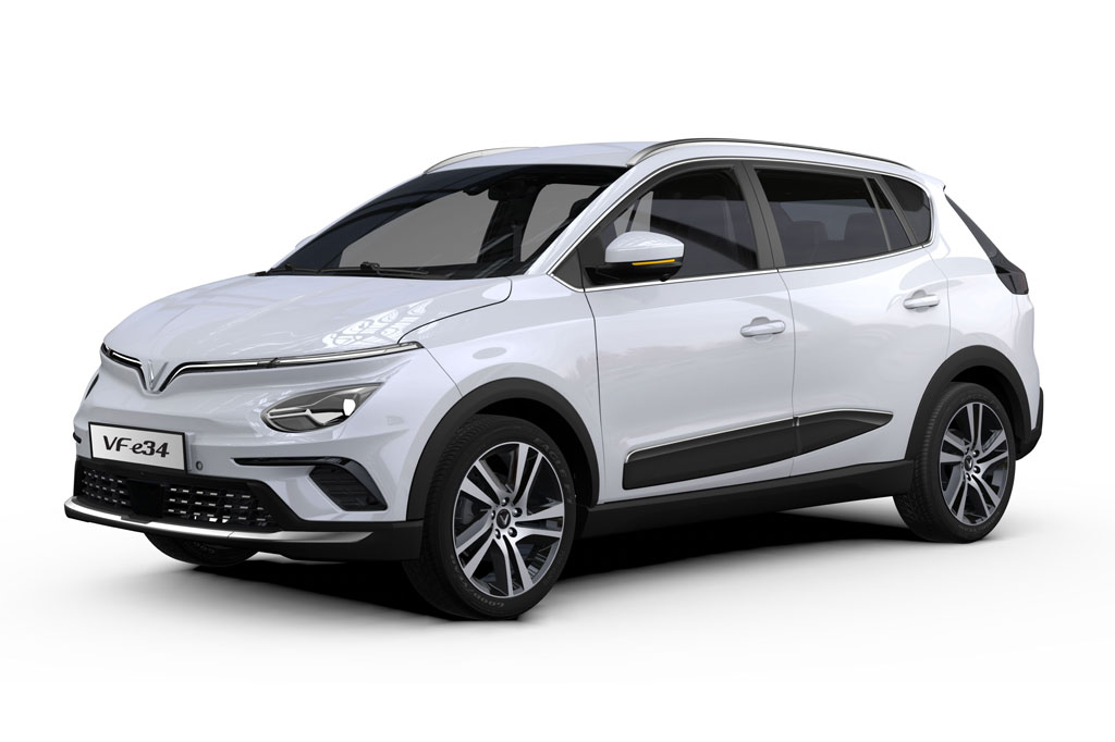 Bảng giá ôtô VinFast tháng 2/2023: Rẻ nhất 458 triệu đồng