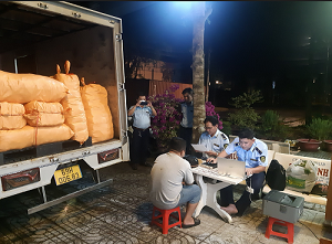 Cần Thơ: Làm giả nhãn hiệu, một cơ sở sản xuất cà phê bị đề nghị xử lý hình sự