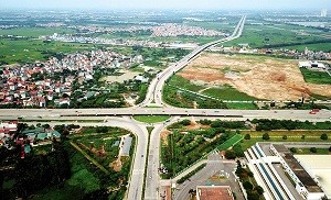 Hướng tới một Đồng bằng sông Hồng phát triển bền vững, liên kết và đổi mới sáng tạo