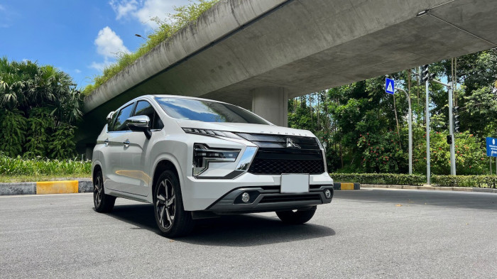 Những mẫu ô tô không có đối thủ trong phân khúc