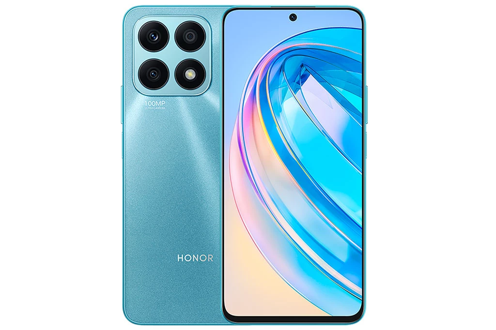 Honor X8a.