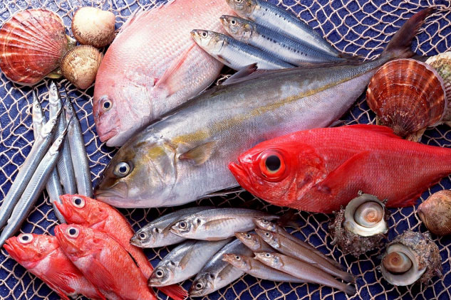 Những thực phẩm không nên sử dụng để tránh mất sữa sau sinh