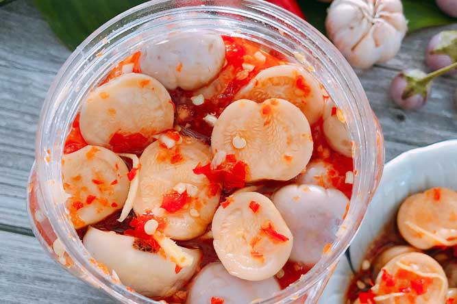 Cách đơn giản nhất loại bỏ hoàn toàn độc tố trong dưa, cà muối, nhiều chị em chắc chắn chưa biết