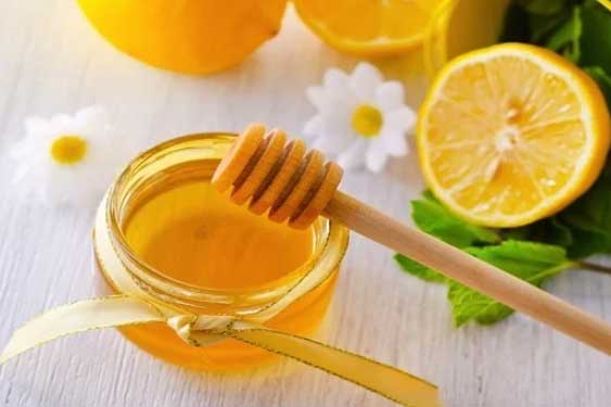 Mỗi ngày một cốc nước chanh mật ong giúp bạn giảm cân, tăng cường sức khỏe