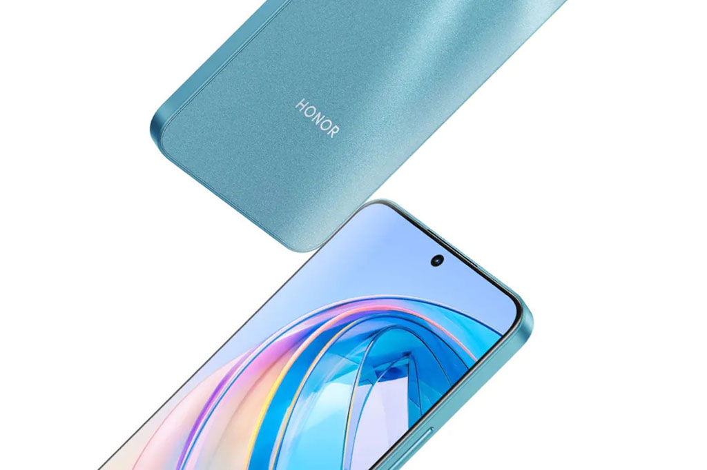 Smartphone RAM 8 GB, màn hình 90Hz, sạc 22,5W, giá hơn 5 triệu đồng