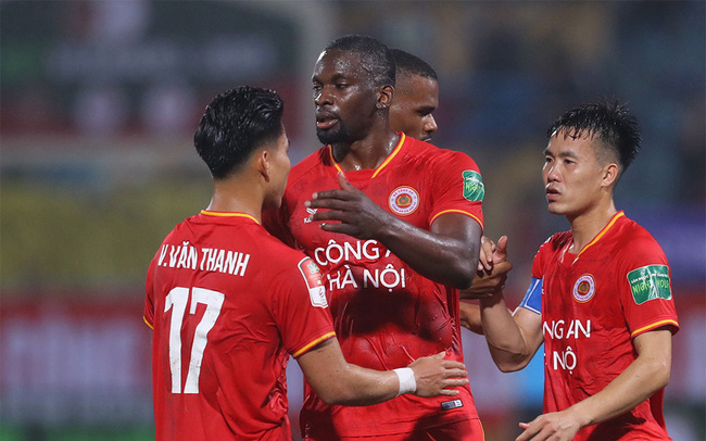 Lịch thi đấu và trực tiếp V.League hôm nay (9/2): Tâm điểm CLB Hà Nội - Công an Hà Nội