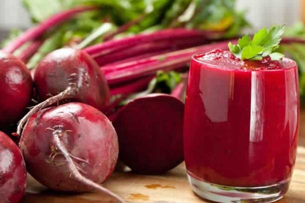 5 loại nước càng uống càng tốt cho gan thận, không lo tăng cân béo phì