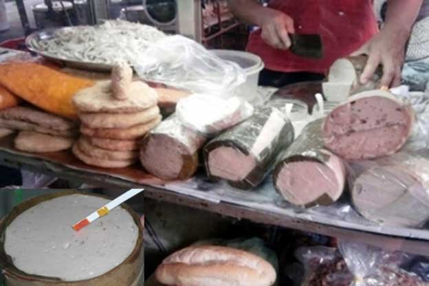 6 hóa chất cực độc gây ung thư, teo não ở trẻ nhỏ mà nhiều gia đình vẫn ăn mỗi ngày