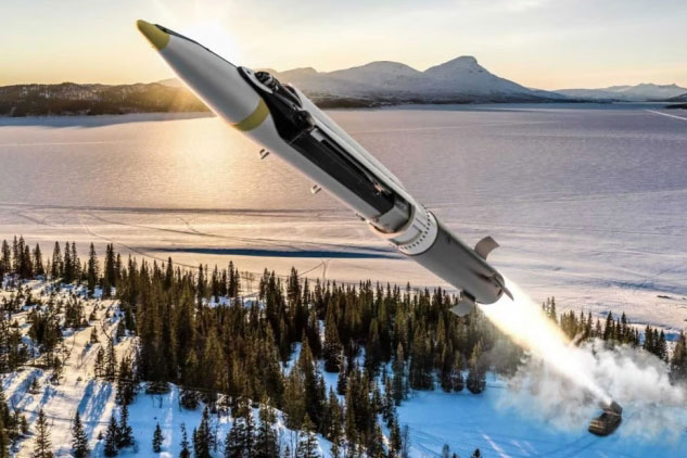 Bom GLSDB Mỹ sắp chuyển cho Ukraine có thể khiến Nga thay đổi chiến lược?