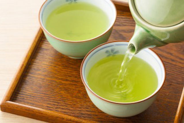 5 thực phẩm đốt cháy mỡ bụng