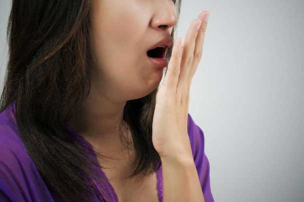 2 bộ phận 'bốc' mùi hôi là thận suy yếu lắm rồi, đừng nghĩ là bẩn nên làm gì cũng không hết