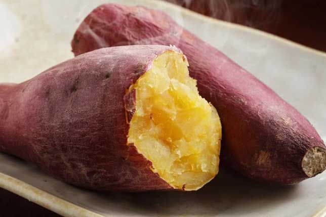 Mỗi ngày ăn 1 củ khoai lang vào 'thời điểm vàng' này trong ngày: Giúp giảm cân, đẹp da, kéo dài tuổi thọ