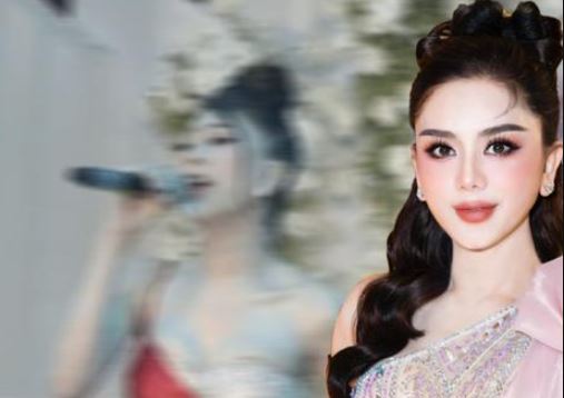 Lâm Khánh Chi lần đầu khoe giọng hát sau khi phẫu thuật thanh quản, dân tình thất vọng tràn trề