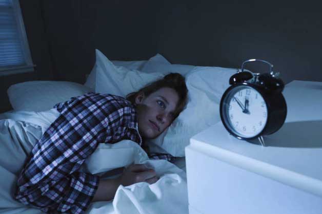 6 dấu hiệu bất thường khi ngủ này cảnh báo cơ thể đang mắc bệnh nguy hiểm, chớ coi thường