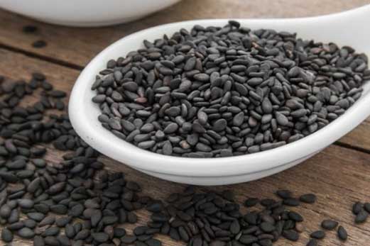 5 thực phẩm màu đen vừa bổ thận vừa tốt cho nội tạng, tốt hơn cả ăn nhân sâm, thuốc bổ