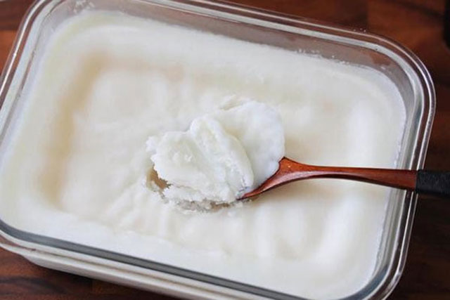 Các cụ thường nói, "một thìa mỡ lợn tương đương với năm vị thuốc bổ": Tại sao lại vậy?