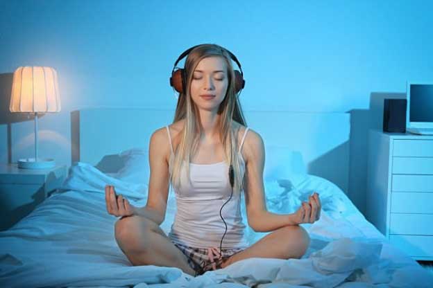 Bỏ 5 phút trước khi ngủ để làm 1 việc này, cơ thể nhận ngay lợi ích "vàng" chưa từng có