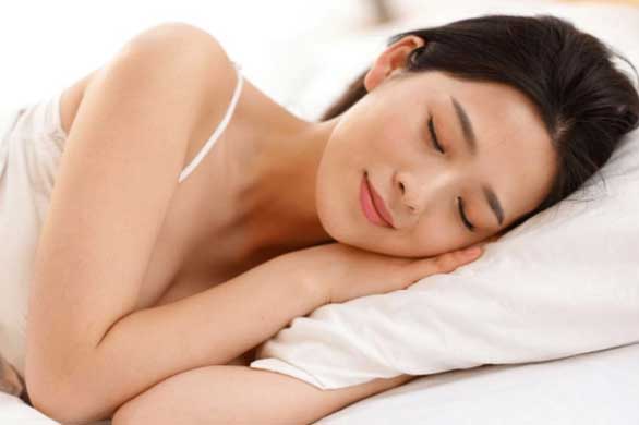 Dù nam hay nữ có thói quen đi ngủ đặc biệt này sức khỏe thay đổi diệu kỳ: 3 kiểu người không nên thử