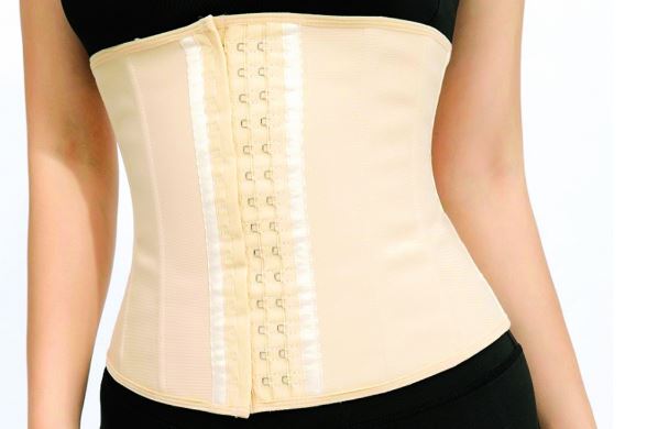 Bạn có biết cách sử dụng nịt bụng đúng cách