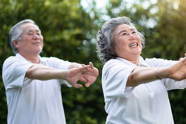 Tác dụng thần kỳ của nhân sâm đối với sức khỏe