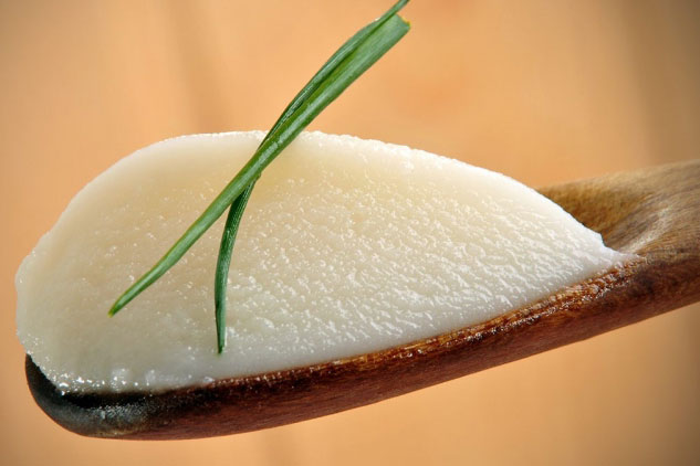 Công dụng thần kỳ của mỡ lợn đối với sức khỏe