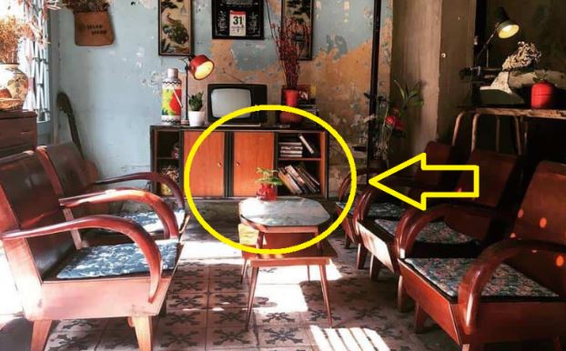 Tổ tiên nhắc nhở: Bàn uống nước đừng để 3 vật, chặn cửa tiền tài, gia chủ gặp hạn