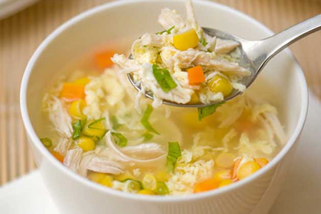 5 món ăn để qua đêm gây ung thư, nhiều người tiếc của vẫn giữ lại