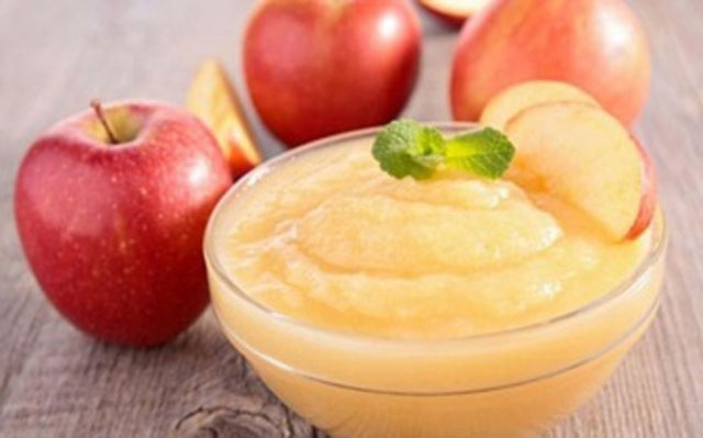 Quả táo nấu chín mang lại 3 hiệu quả sức khỏe bất ngờ