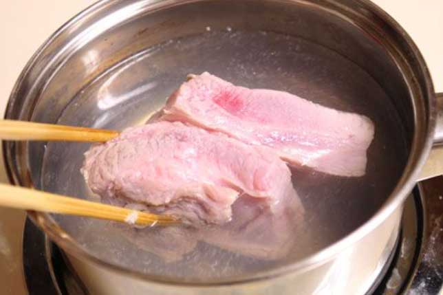 5 "lỗi lớn" khi chế biến thịt, mở đường cho ung thư tấn công cơ thể