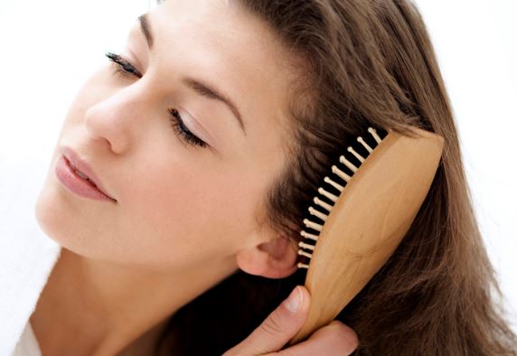 Tóc vẫn đẹp dù mùa hè nắng gắt