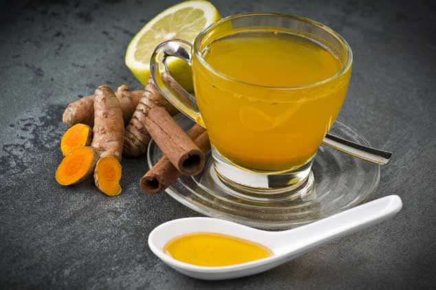 5 loại nước giúp gan thải sạch độc tố, giảm xơ gan bác sĩ khuyên nên uống hằng ngày