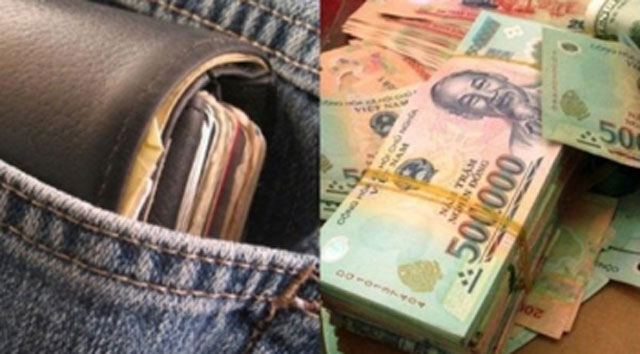 Ví tiền kỵ nhất có những thứ này: Tài vận cạn kiệt, tiền chỉ ra chứ không vào, làm 1 tiêu 10