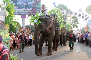 Lễ hội Cà phê Buôn Ma Thuột lần 8 có nhiều điểm mới hấp dẫn