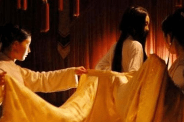 Thời cổ đại đêm động phòng hoa chúc, nếu phụ nữ không còn trong trắng sẽ phải chịu 3 điều đáng sợ này