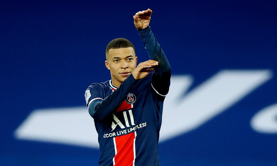 Mbappe lại ra yêu sách, BLĐ PSG "đứng ngồi không yên"