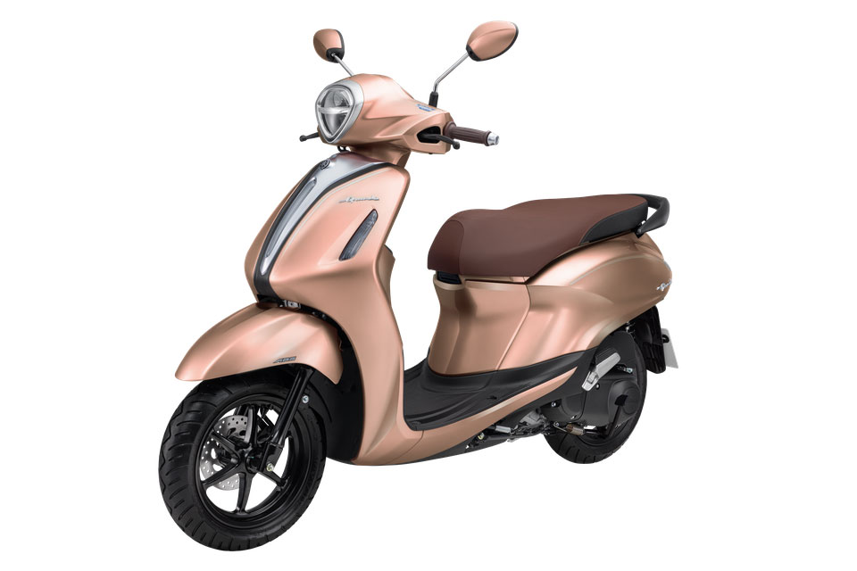 Bảng giá xe ga Yamaha tháng 2/2023: Giảm giá 1 triệu đồng