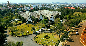 Trung Nguyên Legend cùng hành trình cà phê Việt chinh phục toàn cầu