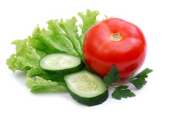 Ăn cà chua với những thứ này là tự rước bệnh vào người lúc nào không hay biết